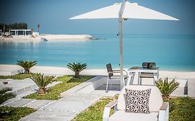Nurai Island Resort